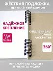 Фото 3 — Скетчбук мини на кольцах для рисования 50 листов Y2K