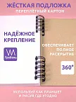Фото 3 — Скетчбук мини для рисования на спирали Cердце 50 листов Y2K